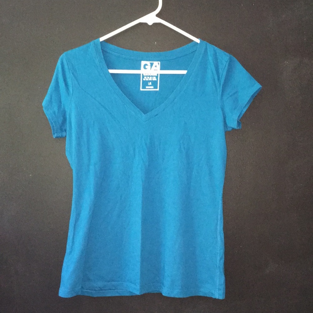 Garage Short Sleeve Tee